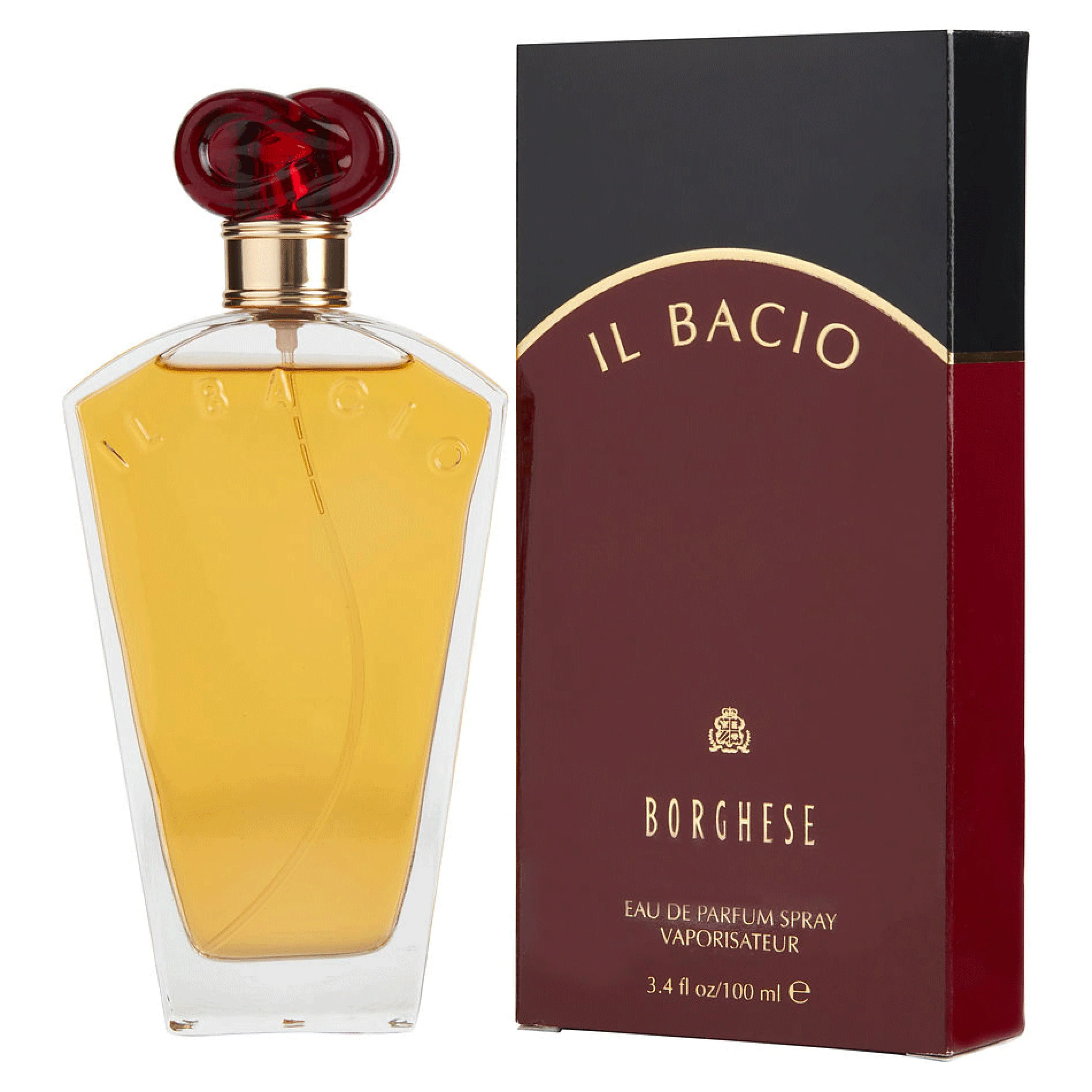 Il Bacio 100ML EDP Spray (W)