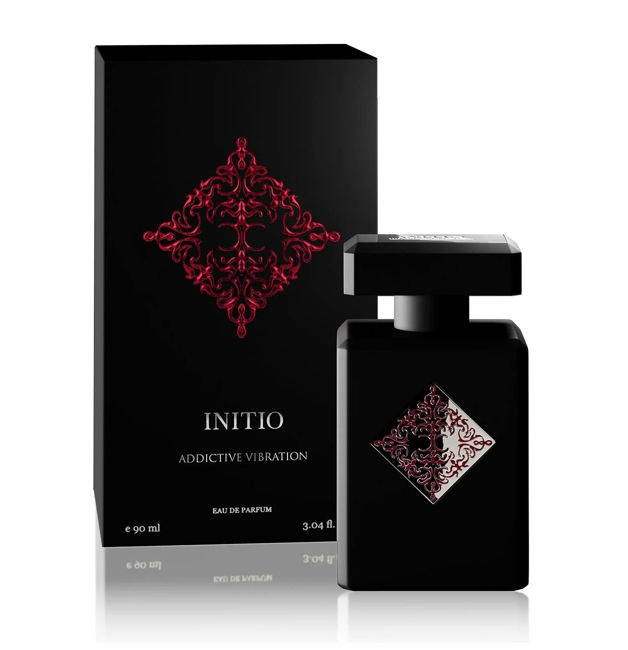 Initio Addictive Vibration EDP Spray (W)(M)