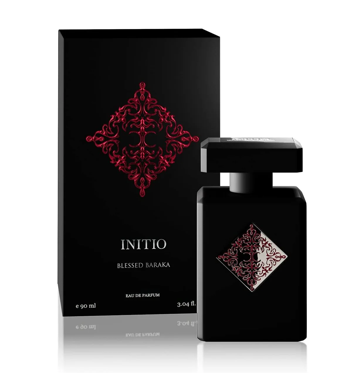 Initio Blessed Baraka EDP Spray (W)(M)