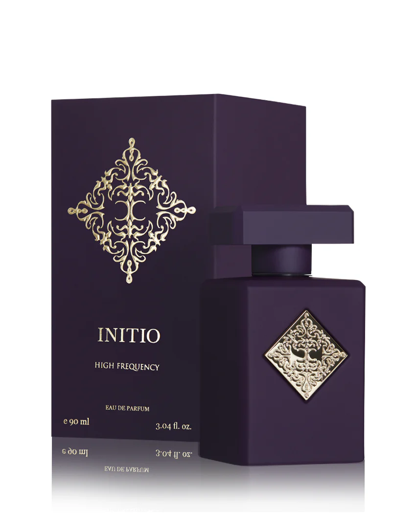 Initio High Frequency 90ML EDP Spray (W)(M)