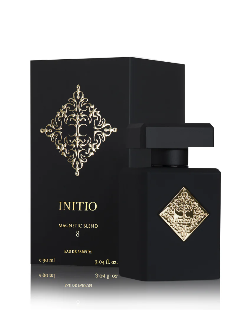 Initio Magnetic Blend 8 90ML EDP Spray (W)(M)