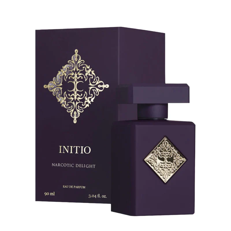Initio Narcotic Delight 90ML EDP Spray (W)(M)