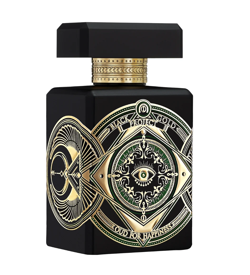 Initio Oud For Happiness 90ML EDP Spray (W)(M)