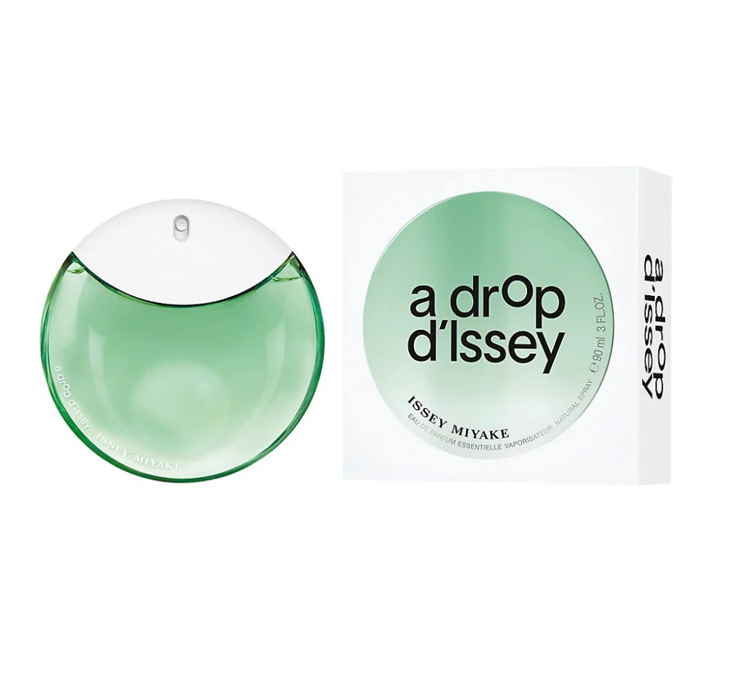 Issey Miyake A Drop D'Issey Essentielle 90ML EDP Spray (W)