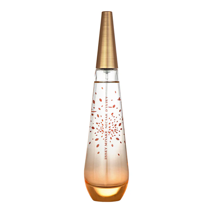 Issey Miyake Nectar D'Issey Petale De Nectar EDT Spray (W)