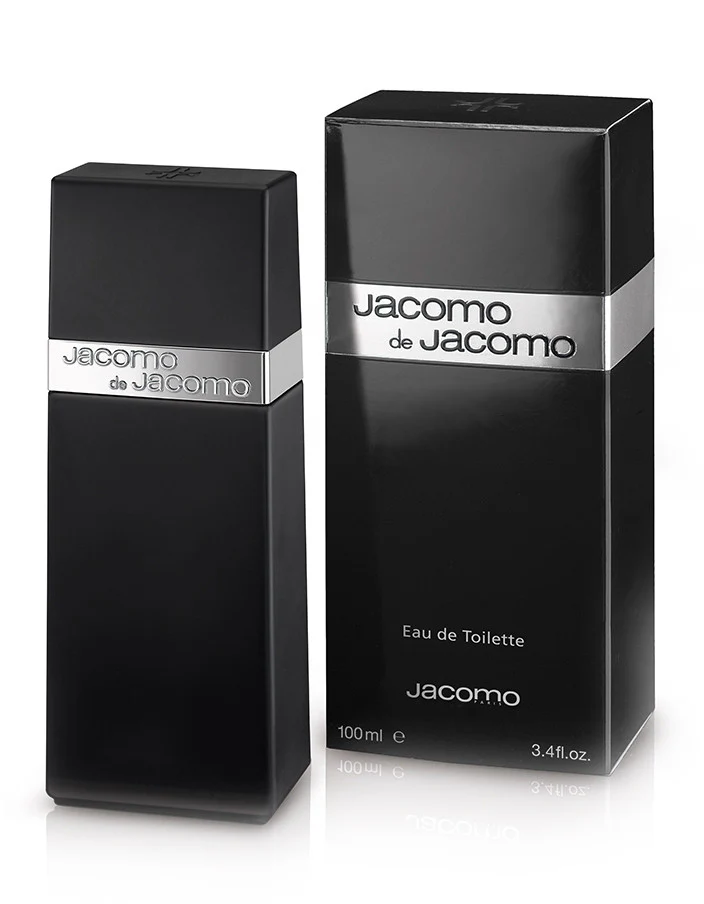 Jacomo De Jacomo 100ML EDT Spray (M)