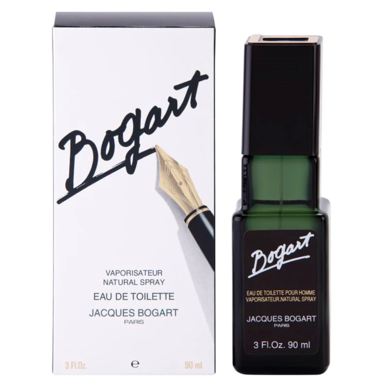 Jacques Bogart 90ML EDT Spray (M)