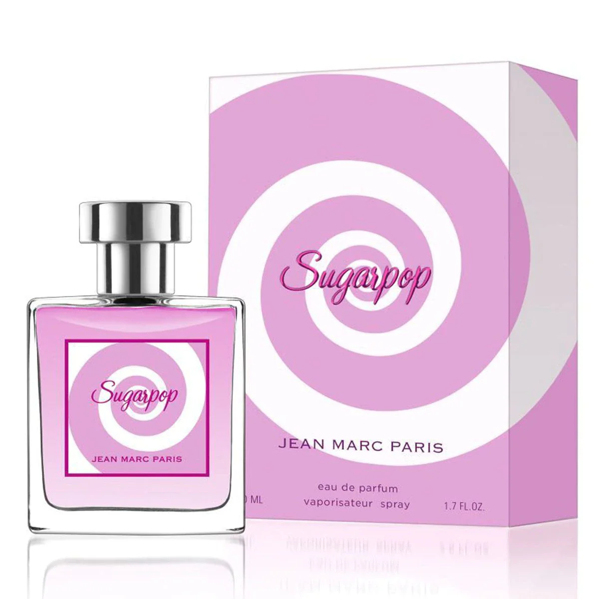 Jean Marc Paris Sugarpop 50ML EDP Spray (W)