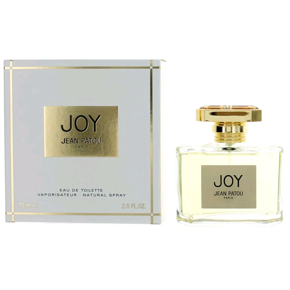 Jean Patou Joy EDT Spray (W)