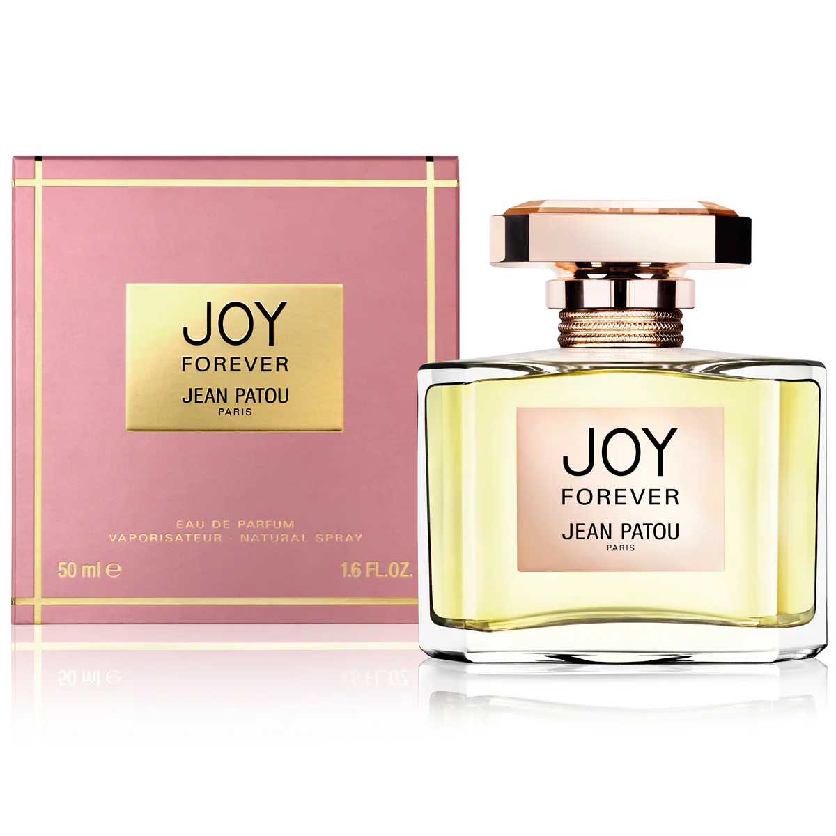 Jean Patou Joy Forever 75ML EDP Spray (W)