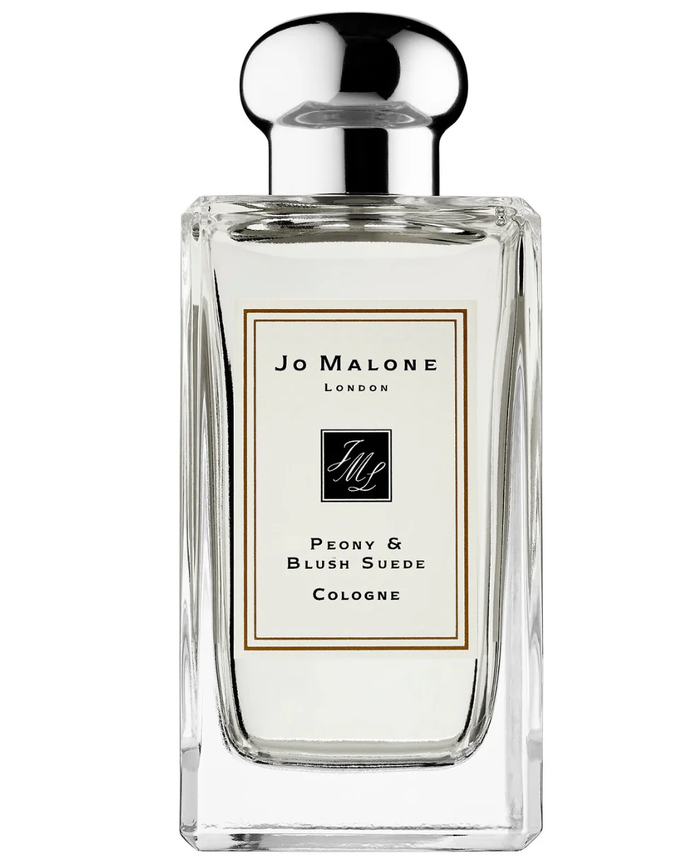 Jo Malone Peony & Blush Suede Cologne EDC Spray (W)