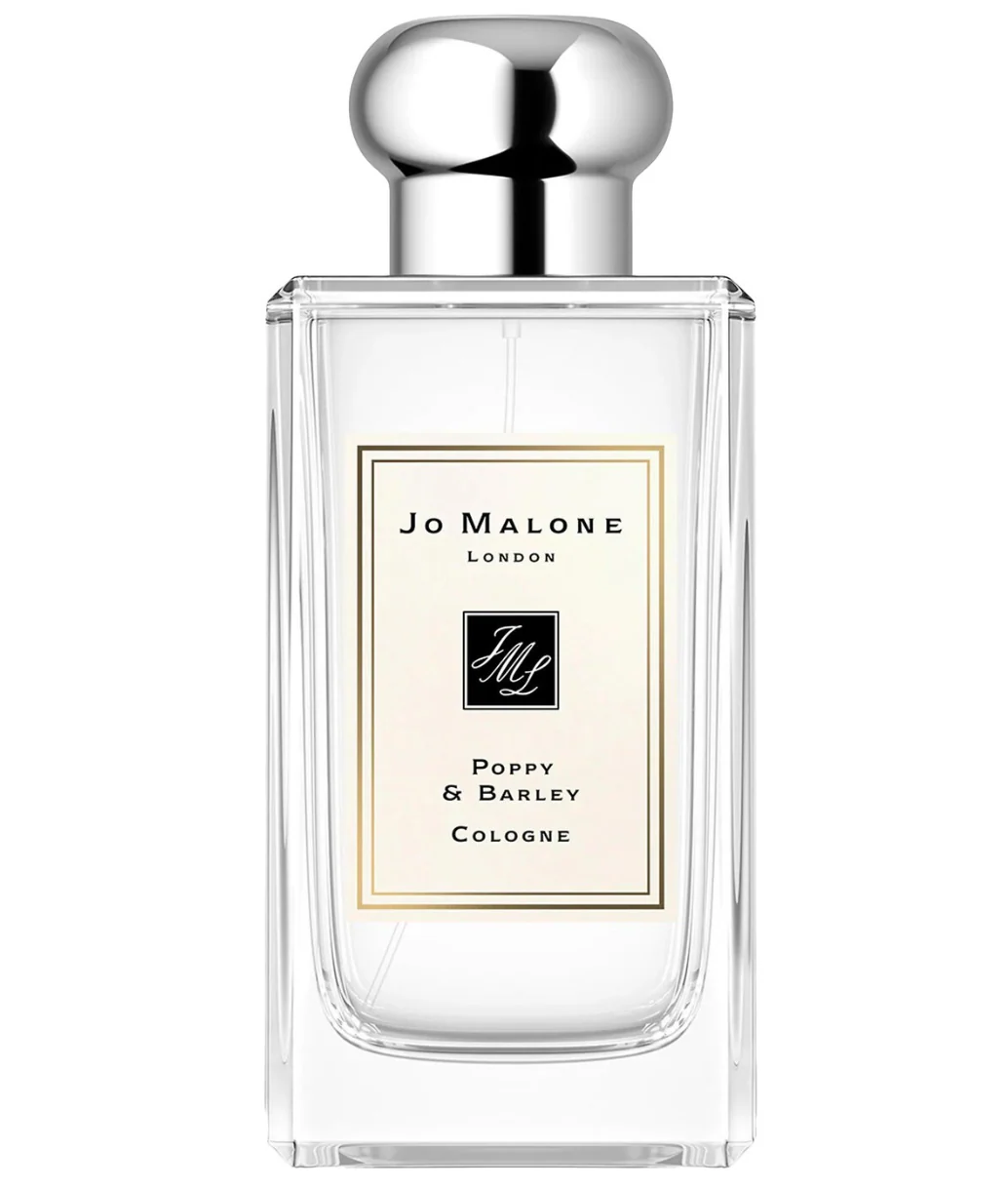 Jo Malone Poppy & Barley Cologne EDC Spray (W)(M)