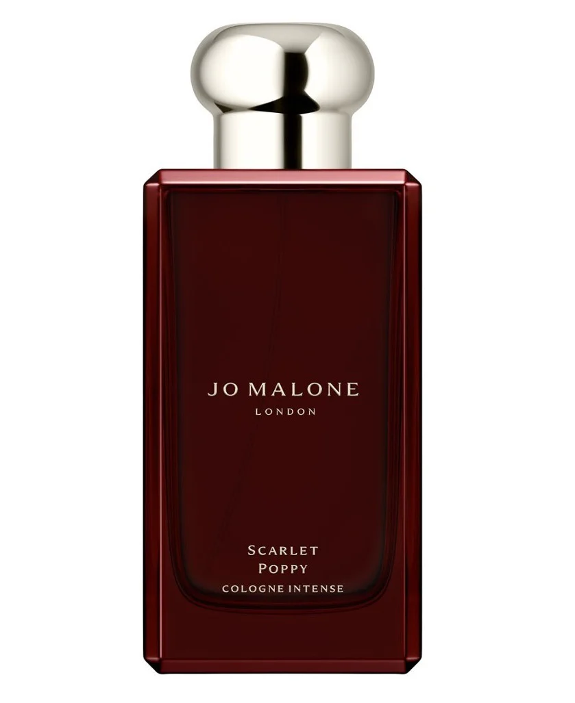 Jo Malone Scarlet Poppy Cologne Intense EDC Spray (W)(M)