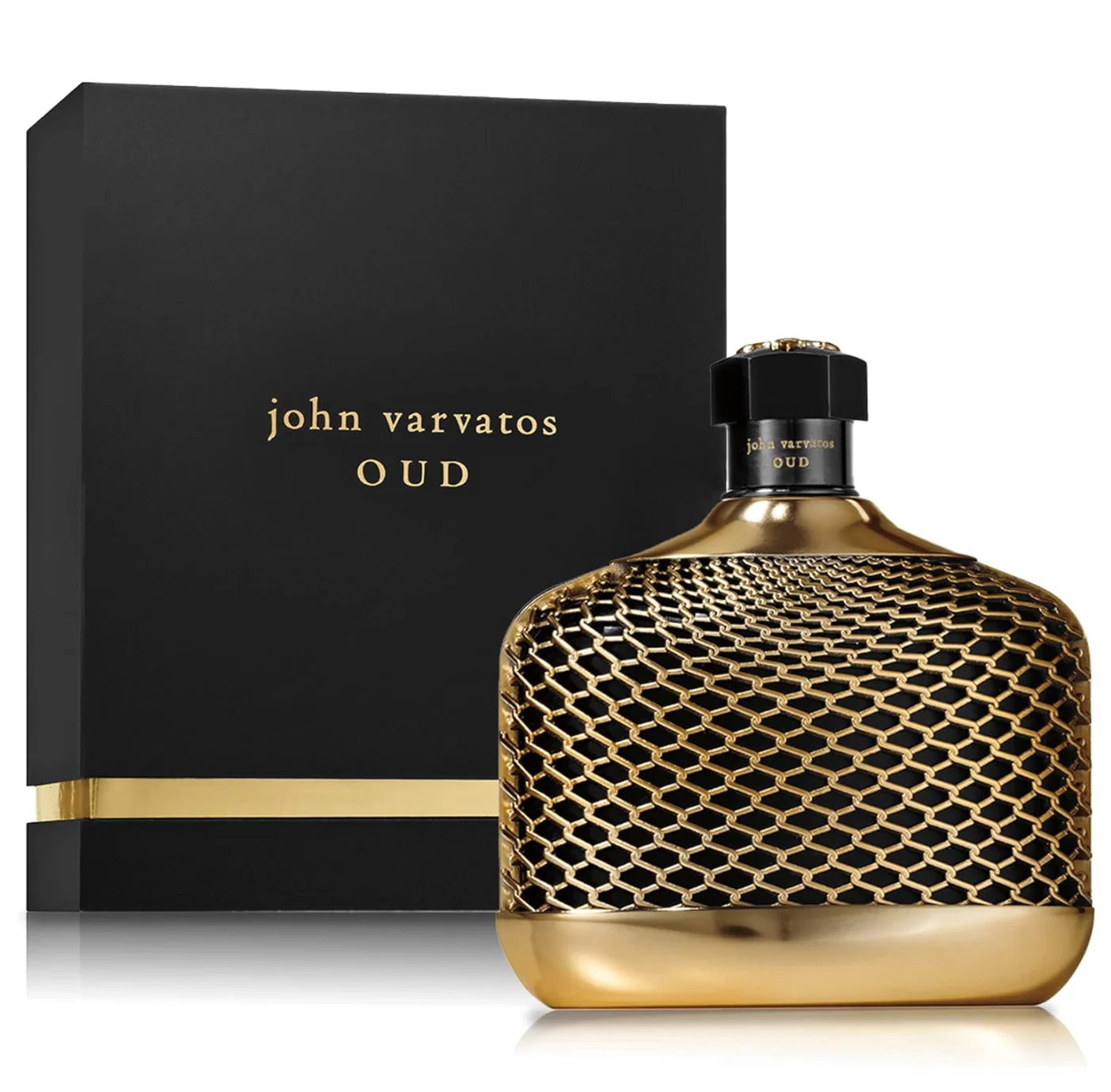 John Varvatos Oud 125ML EDP Spray (M)