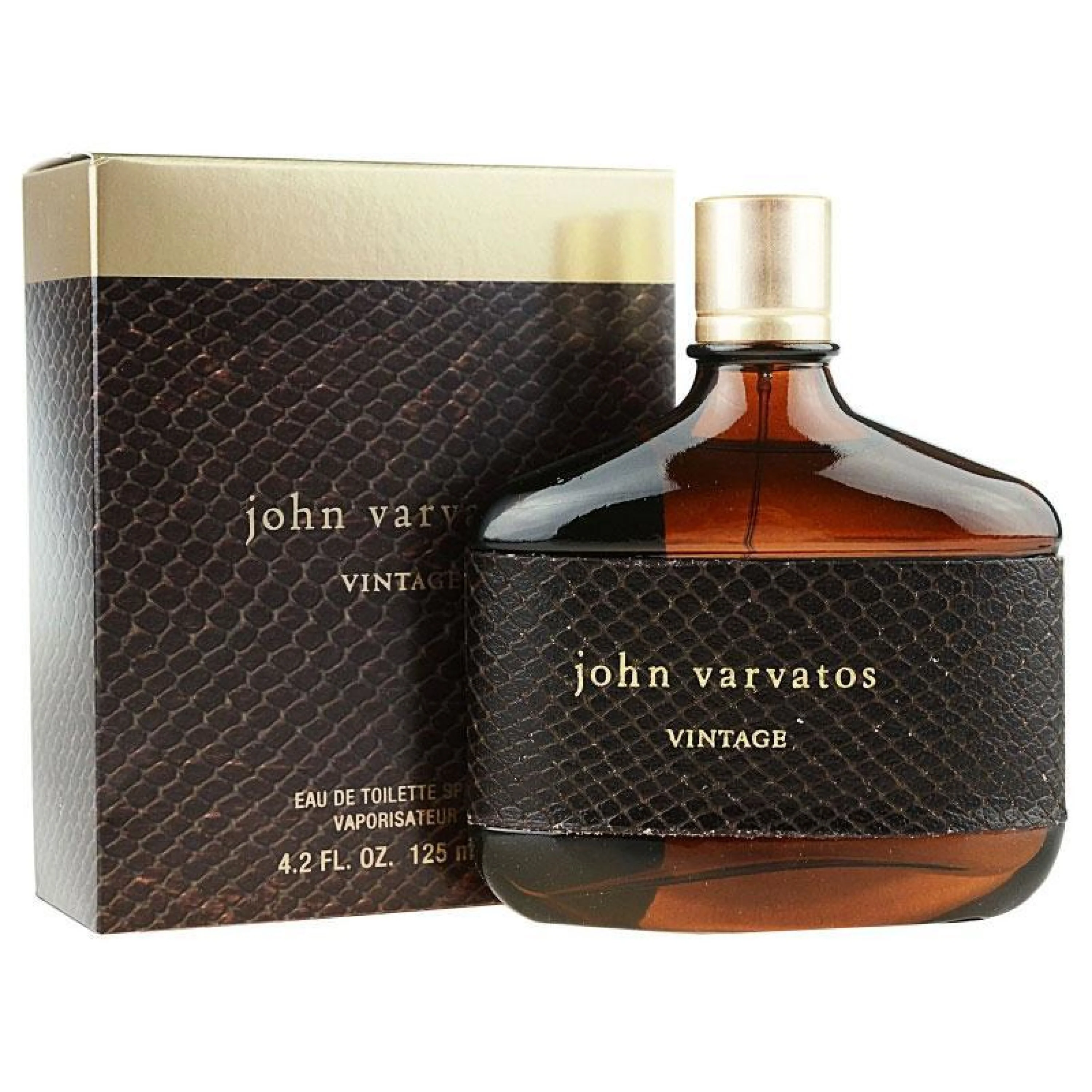 John Varvatos Vintage EDT Spray (M)