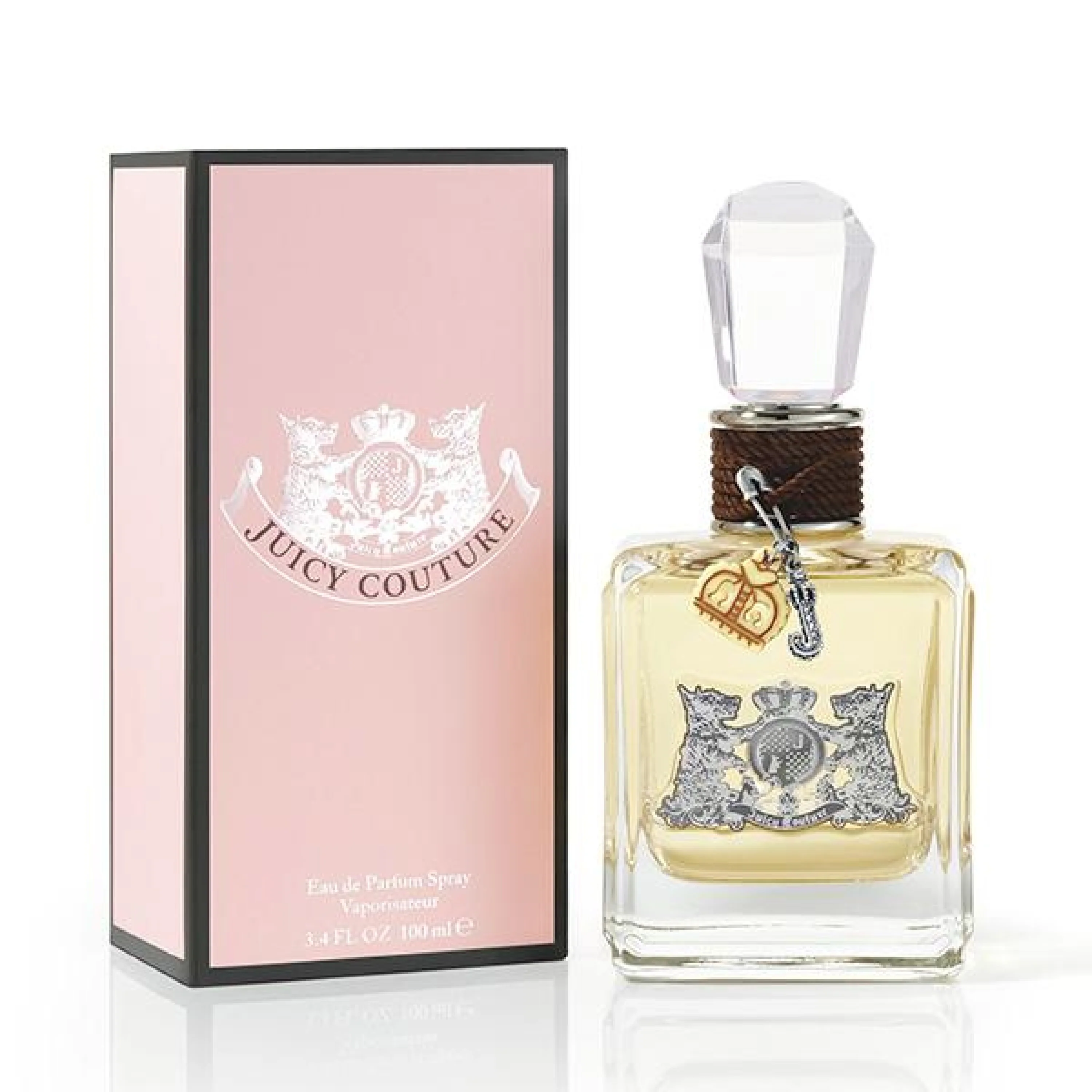 Juicy Couture Classic EDP Spray (W)