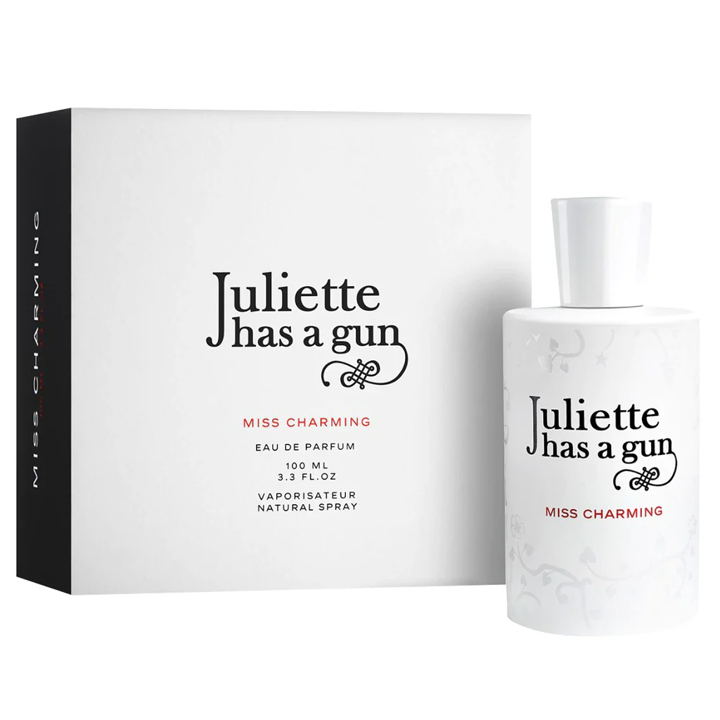 Juliette Has A Gun Miss Charming 100ML EDP Spray (W)