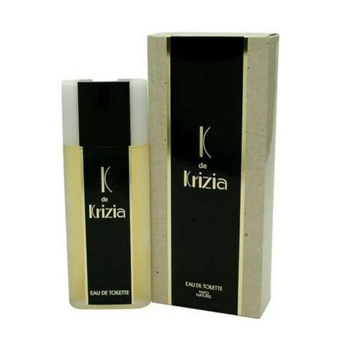 K De Krizia 100ML EDT Spray (W)