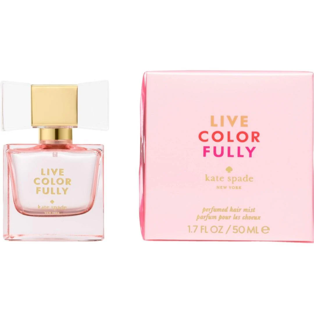 Kate Spade Live Colorfully EDP Spray (W)