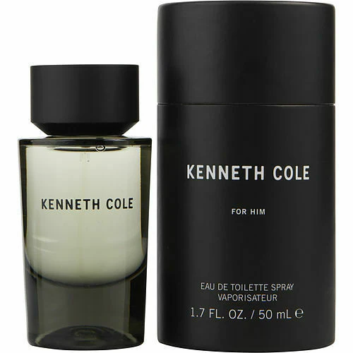 Kenneth Cole For Him EDT Spray (M)