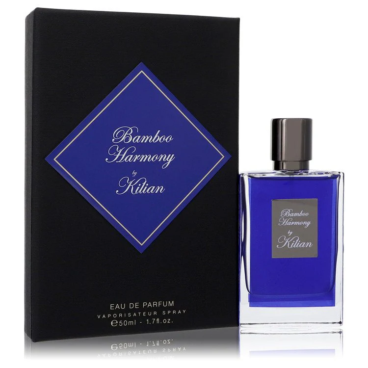 Kilian Bamboo Harmony 50ML EDP Spray (W)(M)