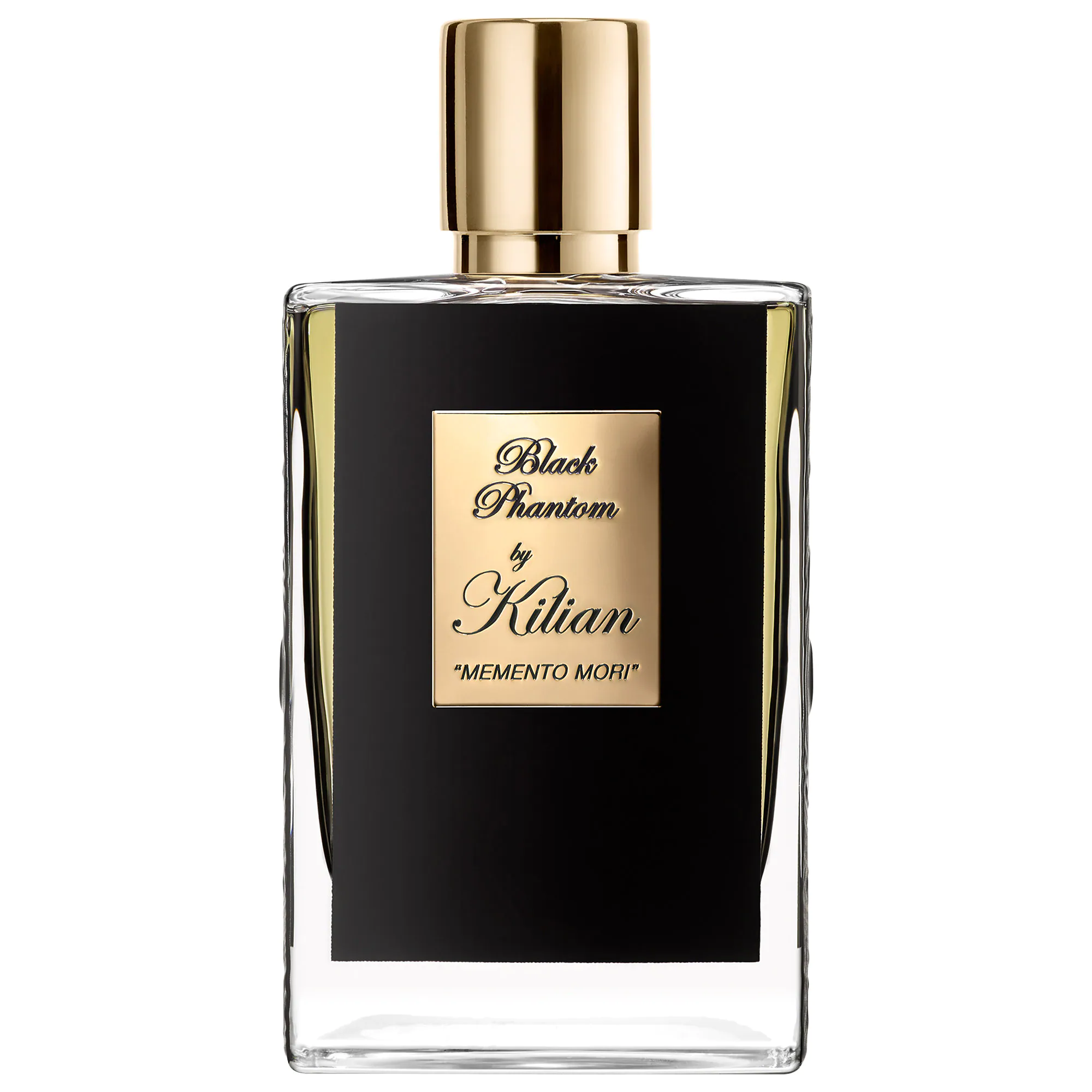 Kilian Black Phantom EDP Spray (W)(M)