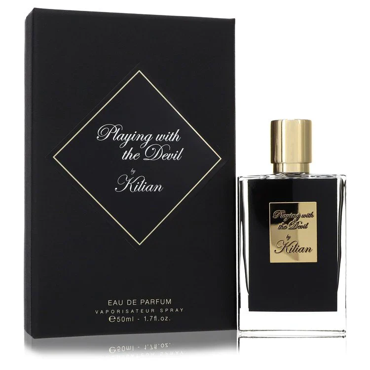 Kilian Playing With The Devil EDP Spray (W)