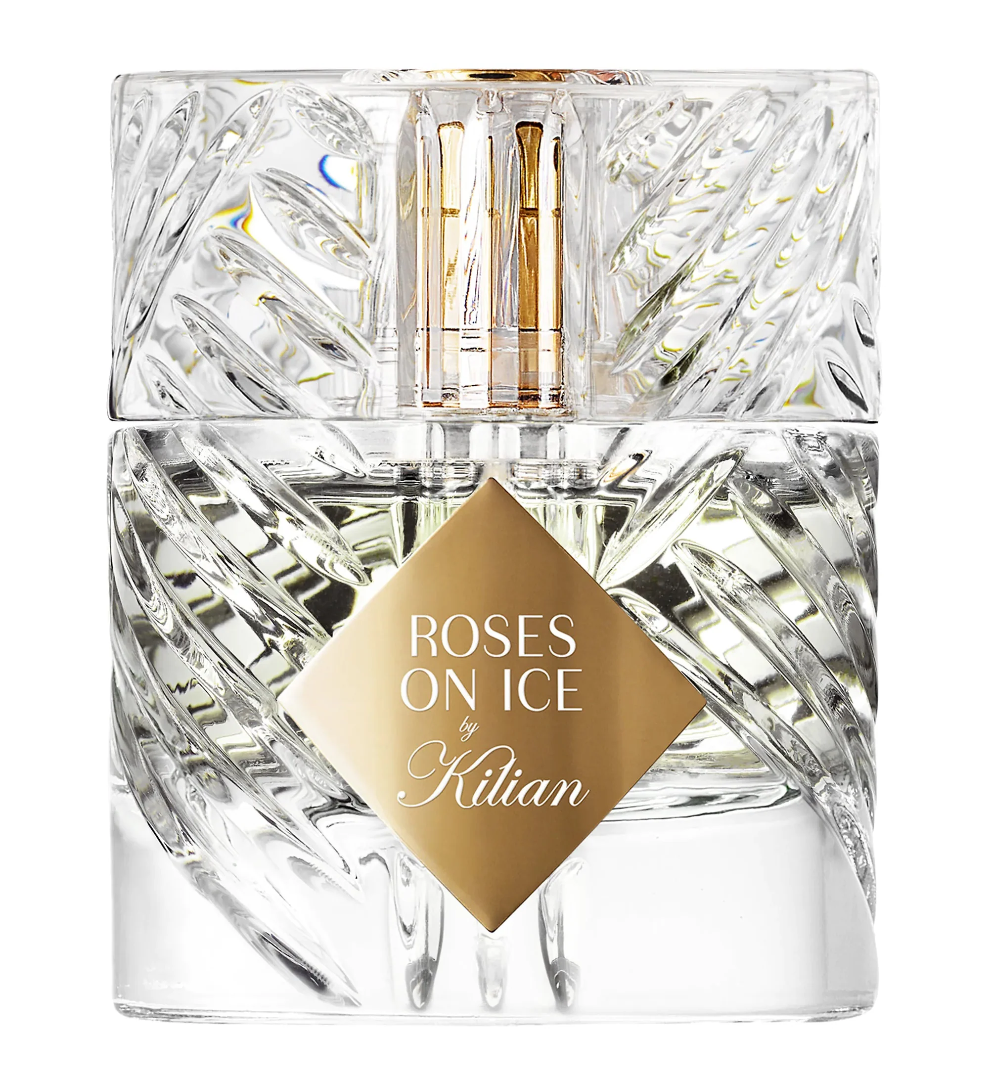 Kilian Roses On Ice EDP Spray (W)(M)