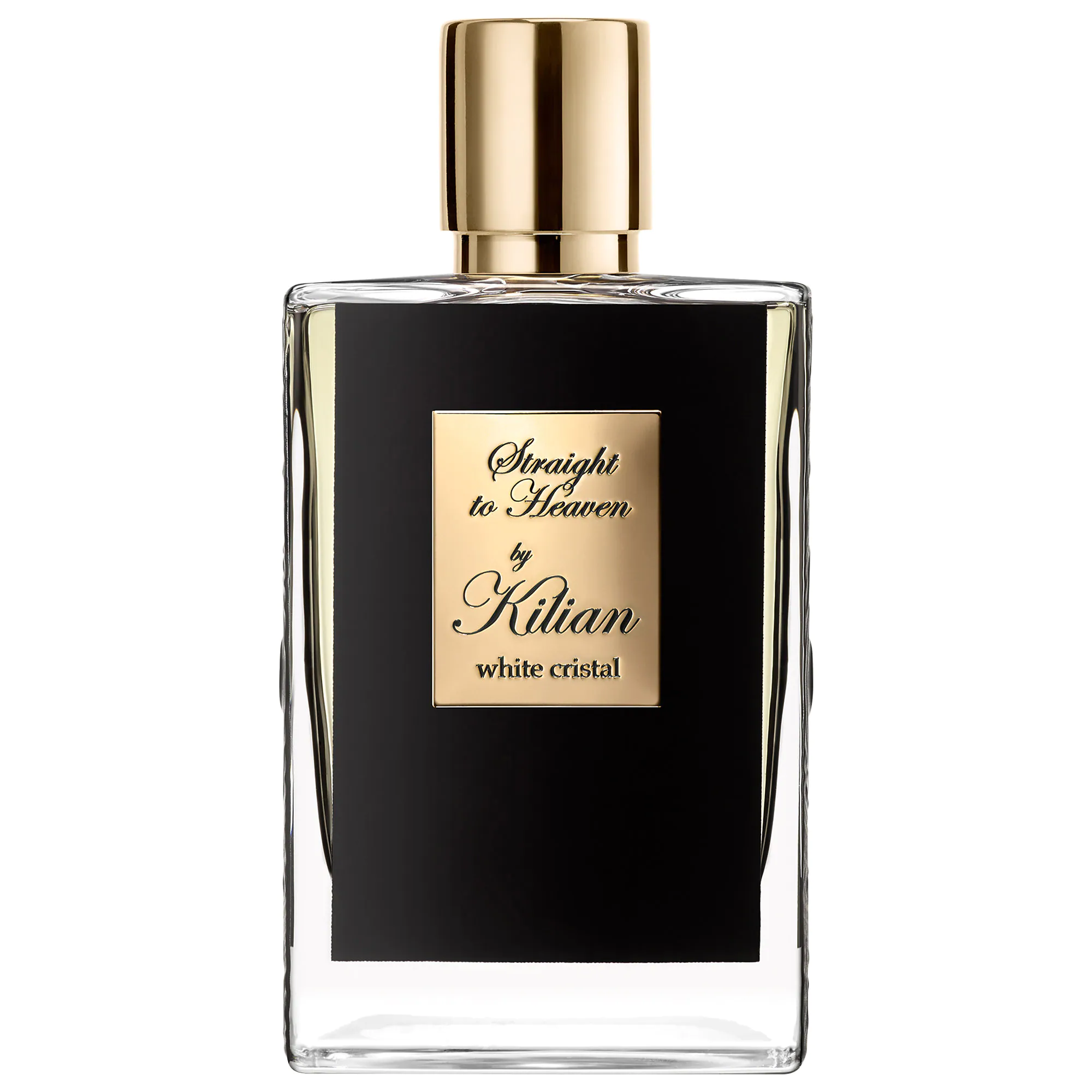 Kilian Straight To Heaven White Cristal EDP Spray (M)