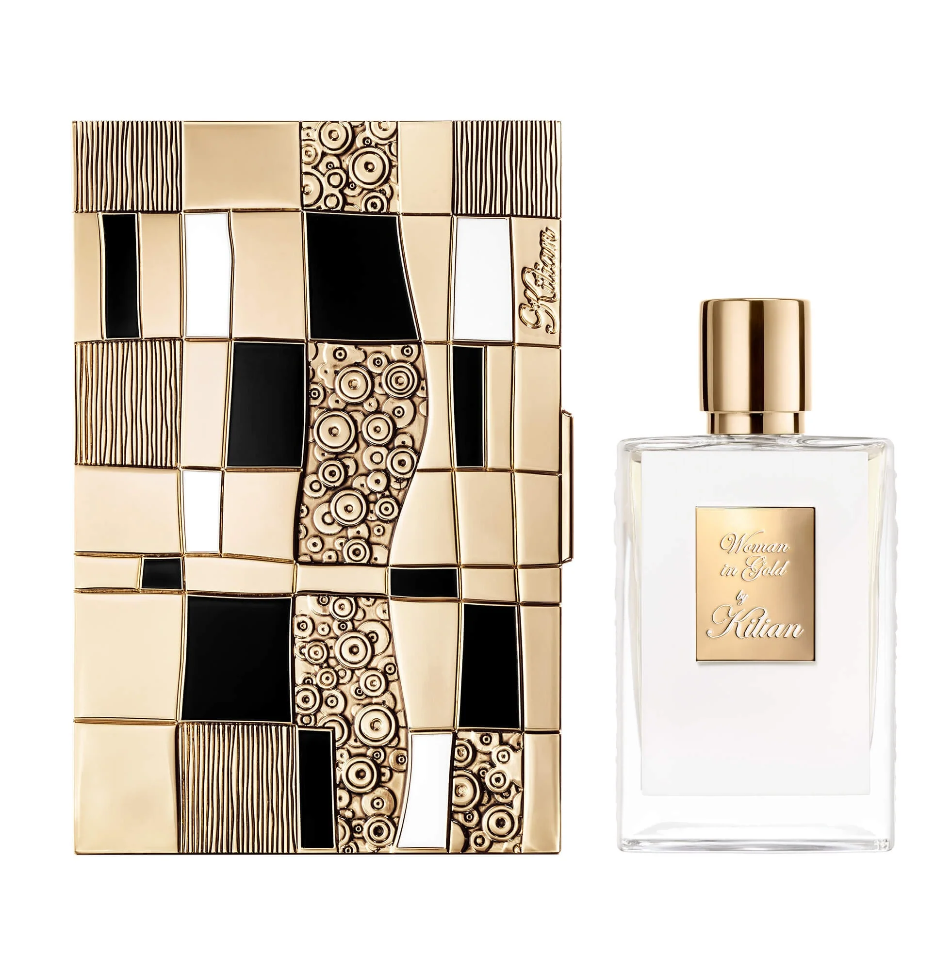 Kilian Woman In Gold EDP Spray (W)