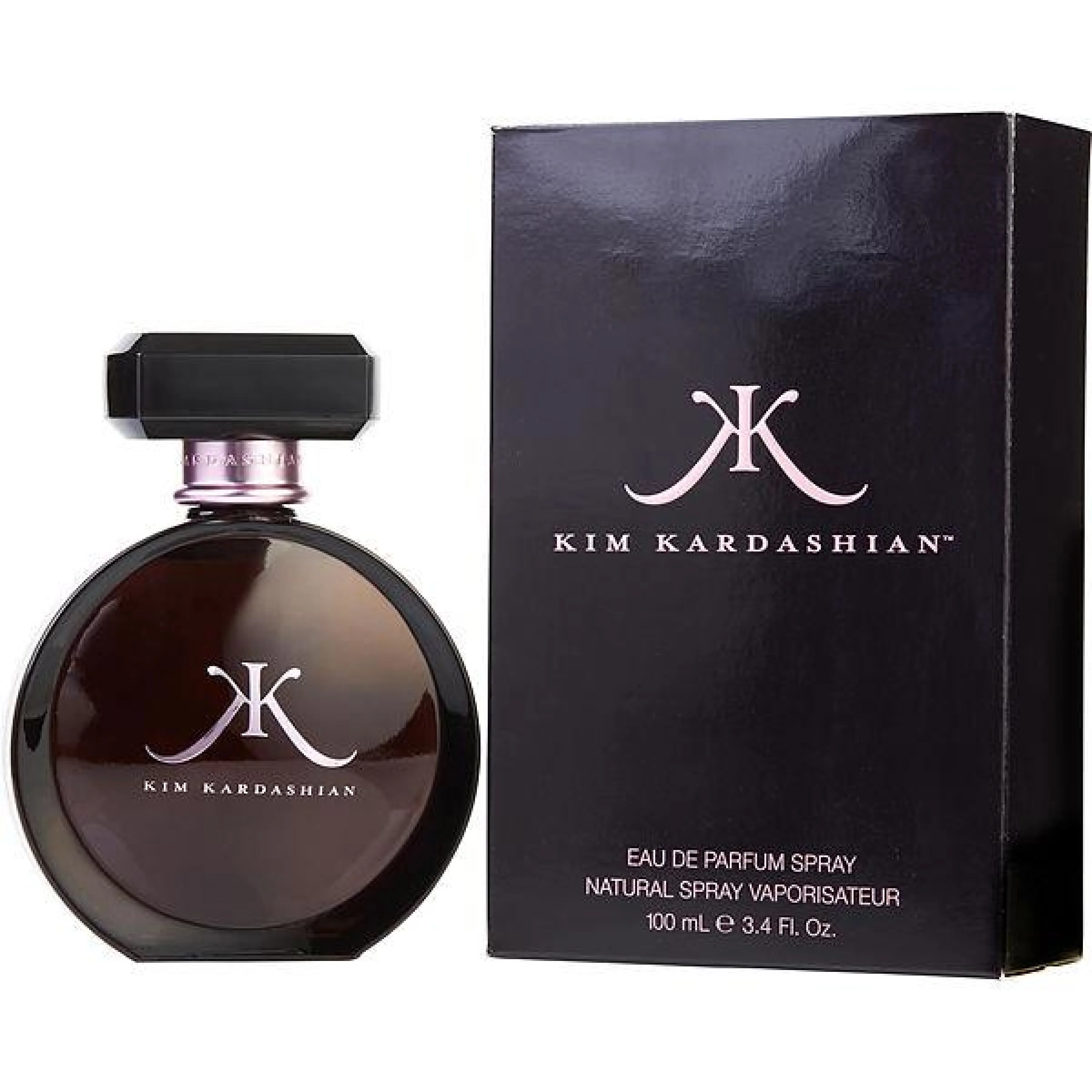 Kim Kardashian 100ML EDP Spray (W)