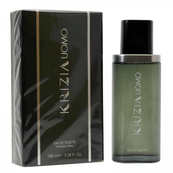 Krizia Uomo 100ML EDT Spray (M)