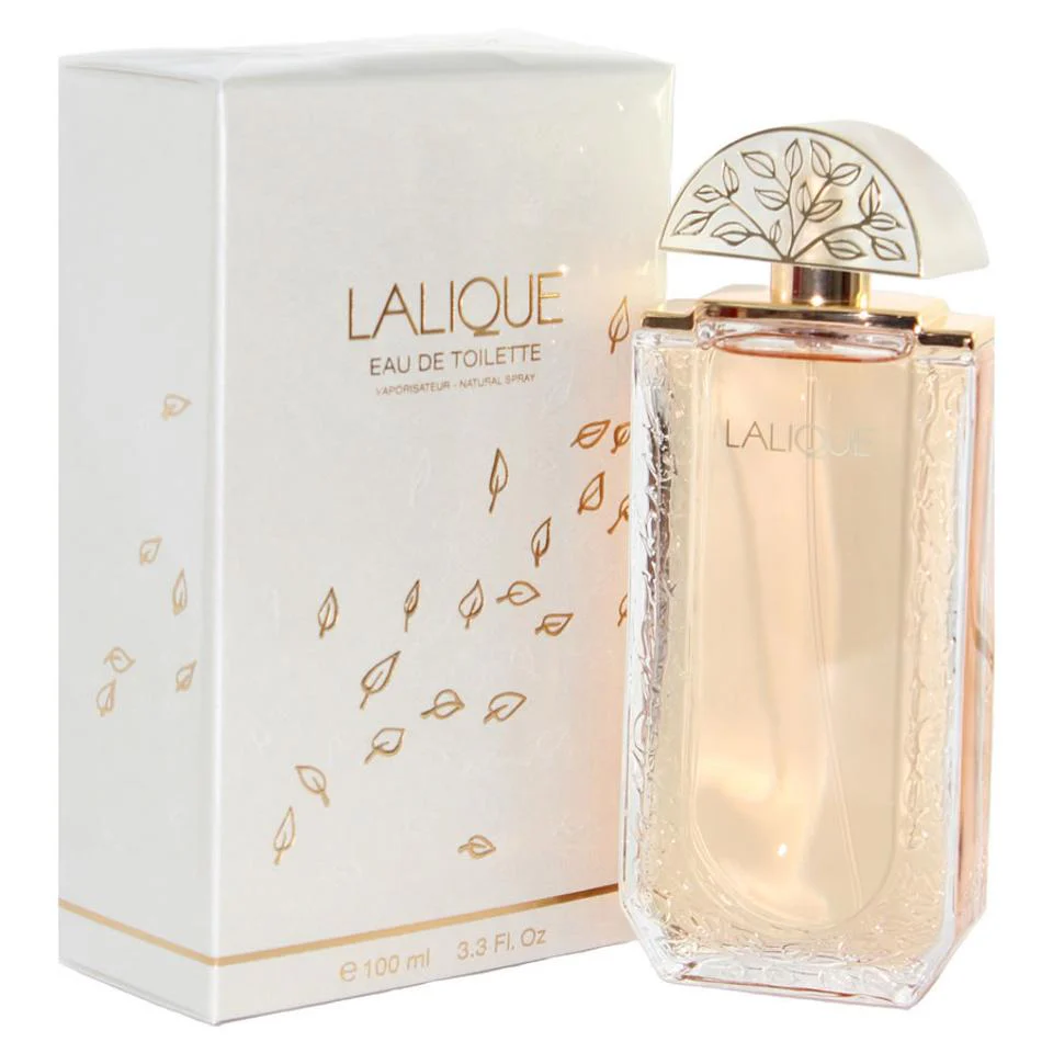 Lalique EDP Spray (W)