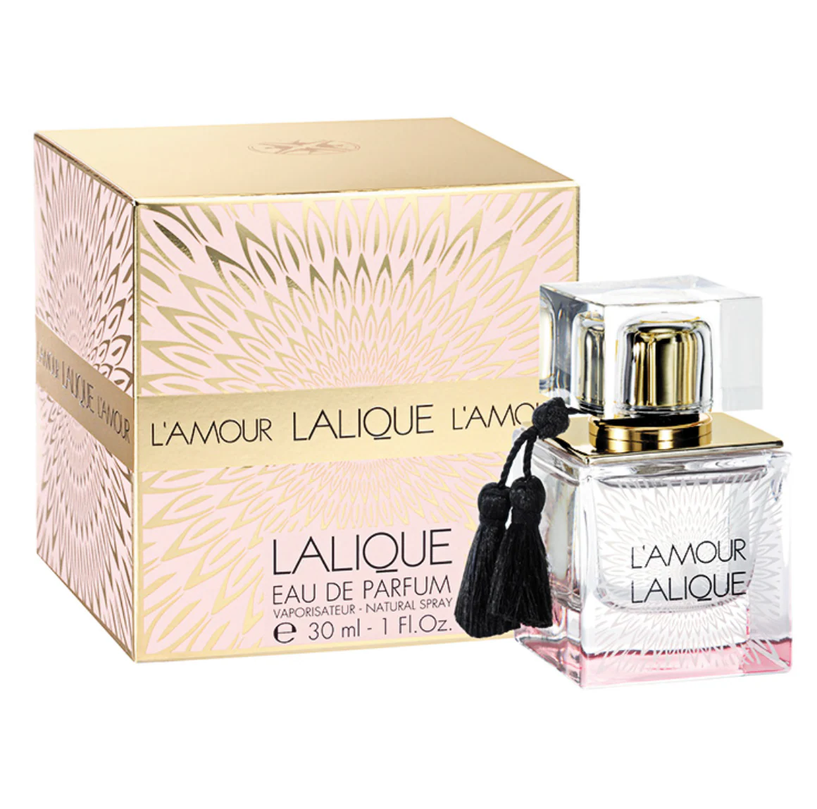 Lalique L'Amour 30ML EDP Spray (W)