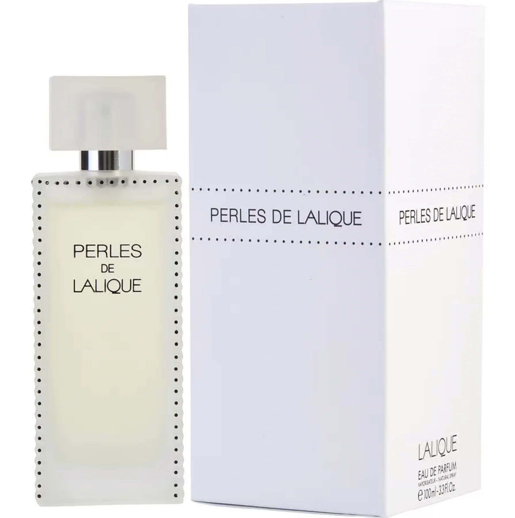 Lalique Perles De Lalique 100ML EDP Spray (W)