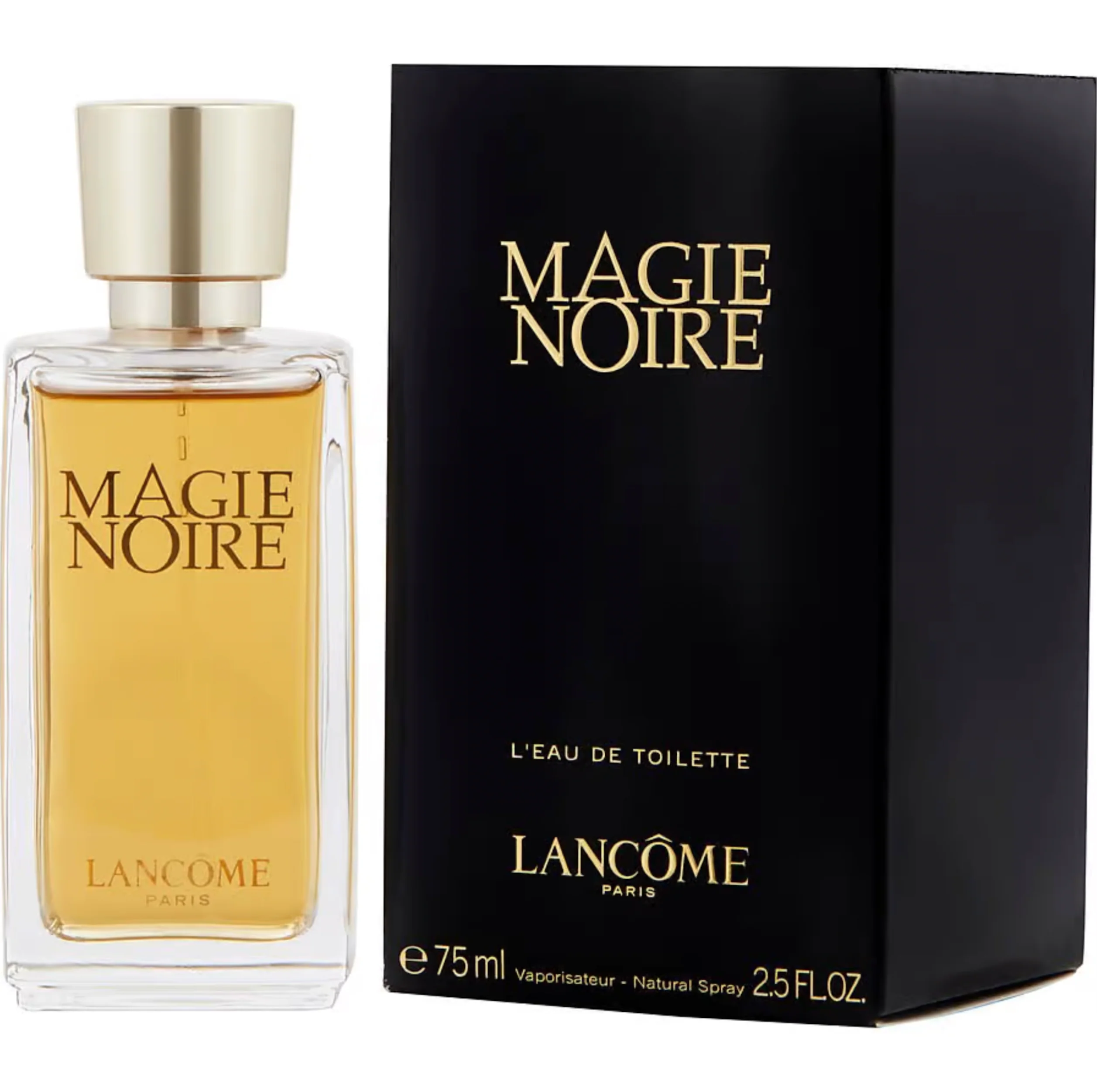 Lancome Magie Noire EDT Spray (W)