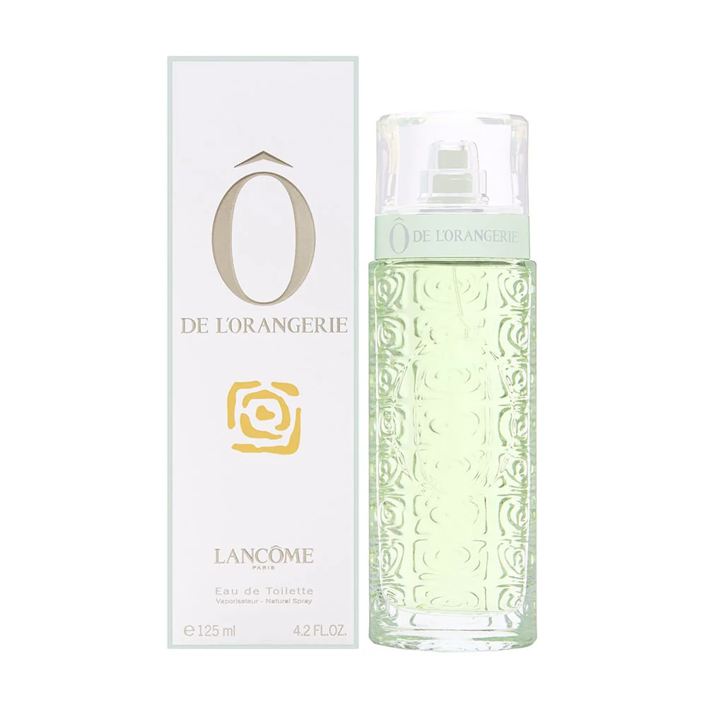 Lancome O De L'Orangerie 75ML EDT Spray (W)