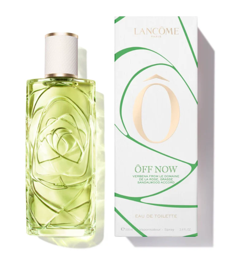 Lancome O Off Now 100ML EDT Spray (W)(M)