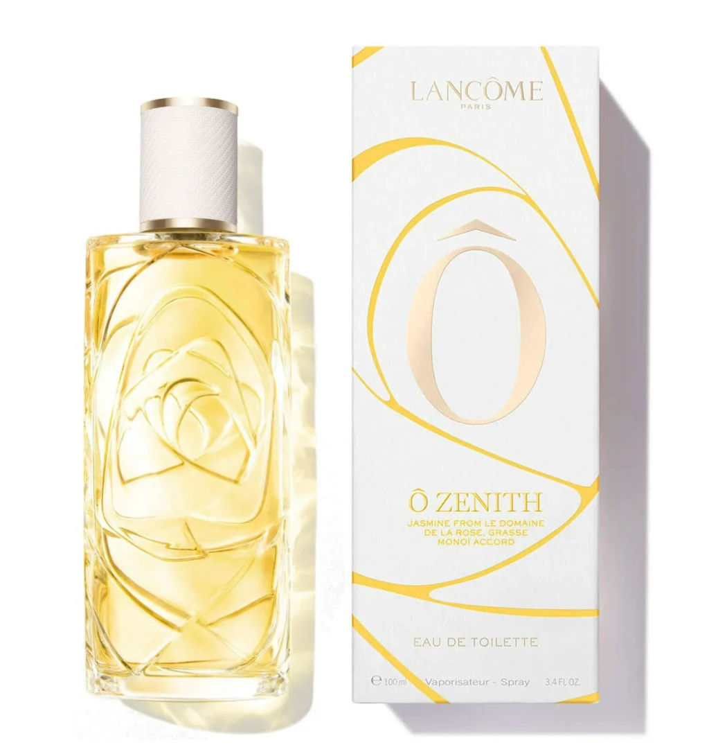 Lancome O Zenith 100ML EDT Spray (W)