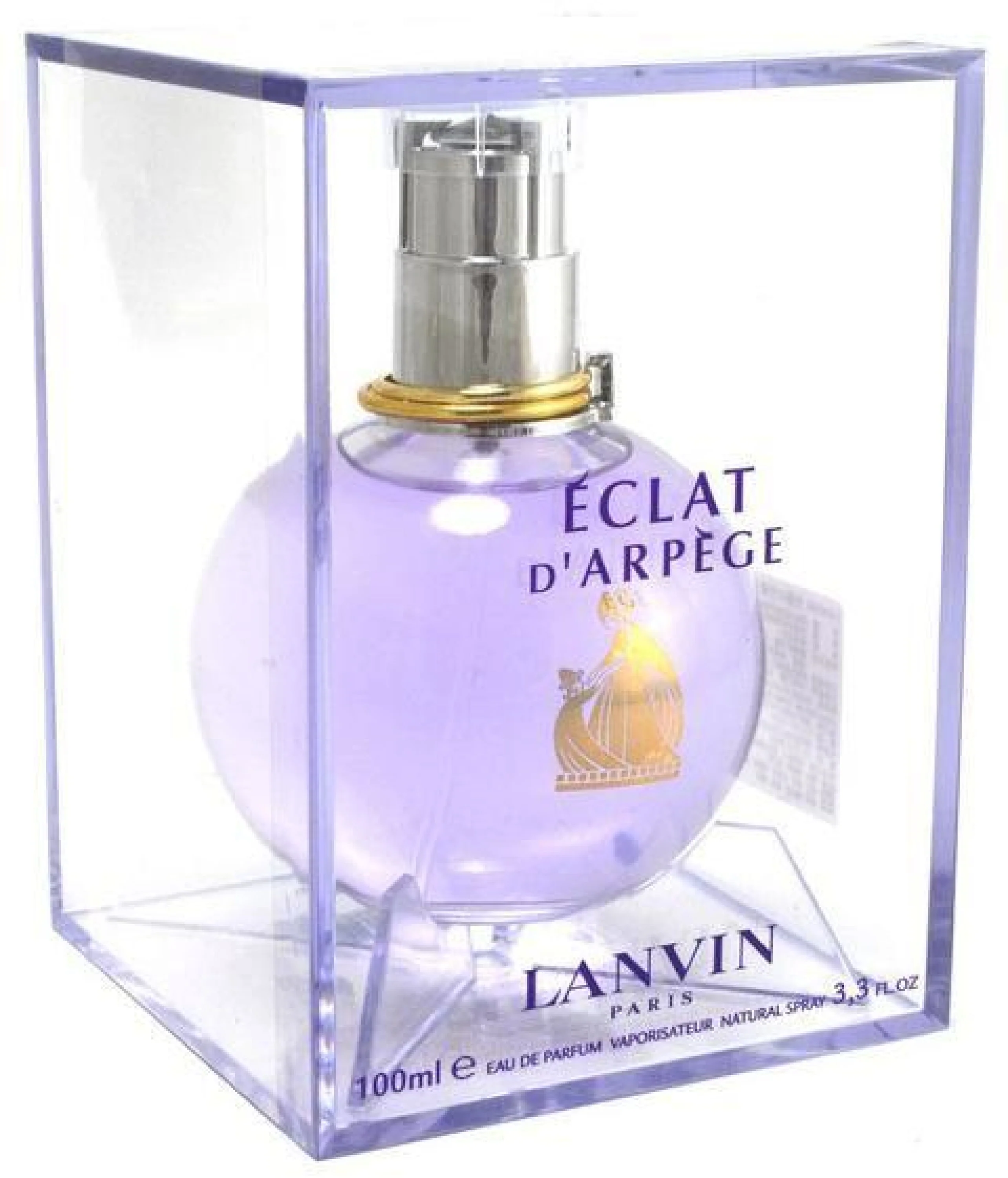Lanvin Eclat D'Arpege EDP Spray (W)
