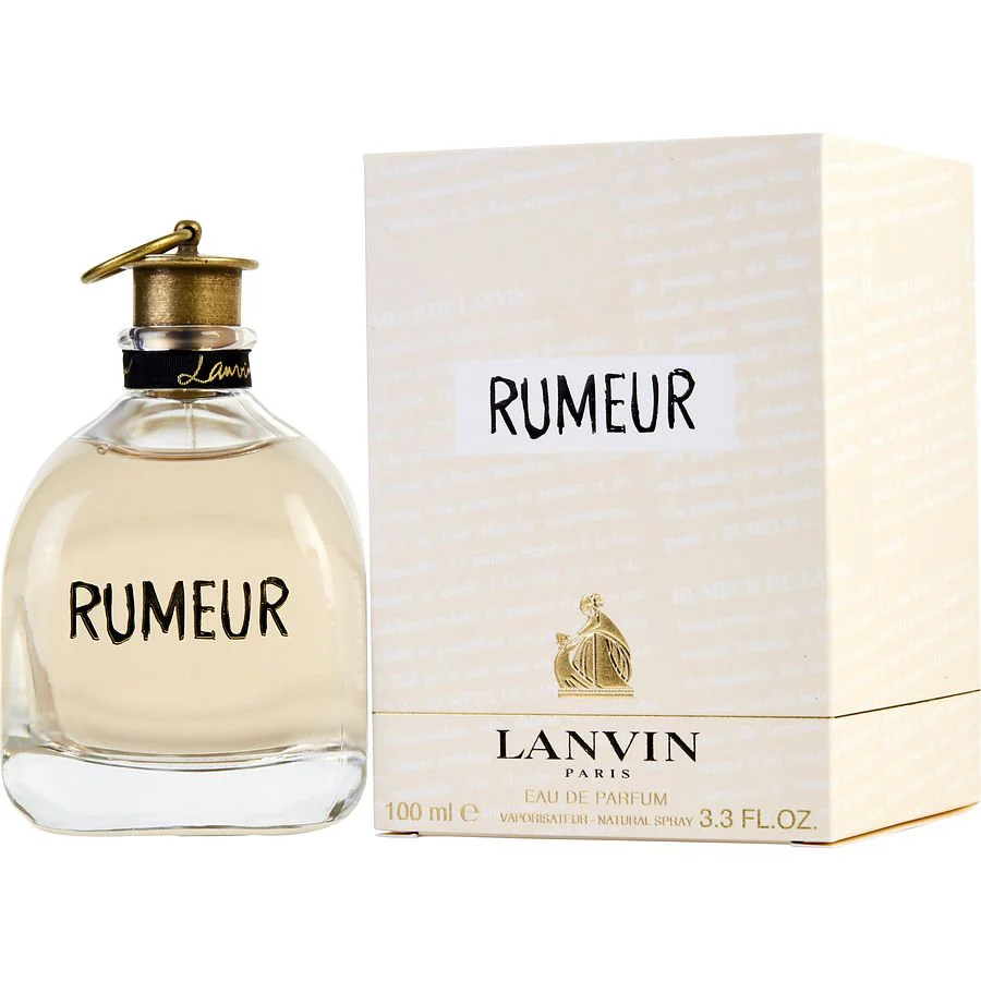 Lanvin Rumeur 100ML EDP Spray (W)