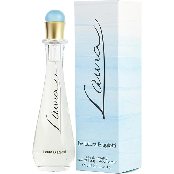 Laura Biagiotti Laura EDT Spray (W)