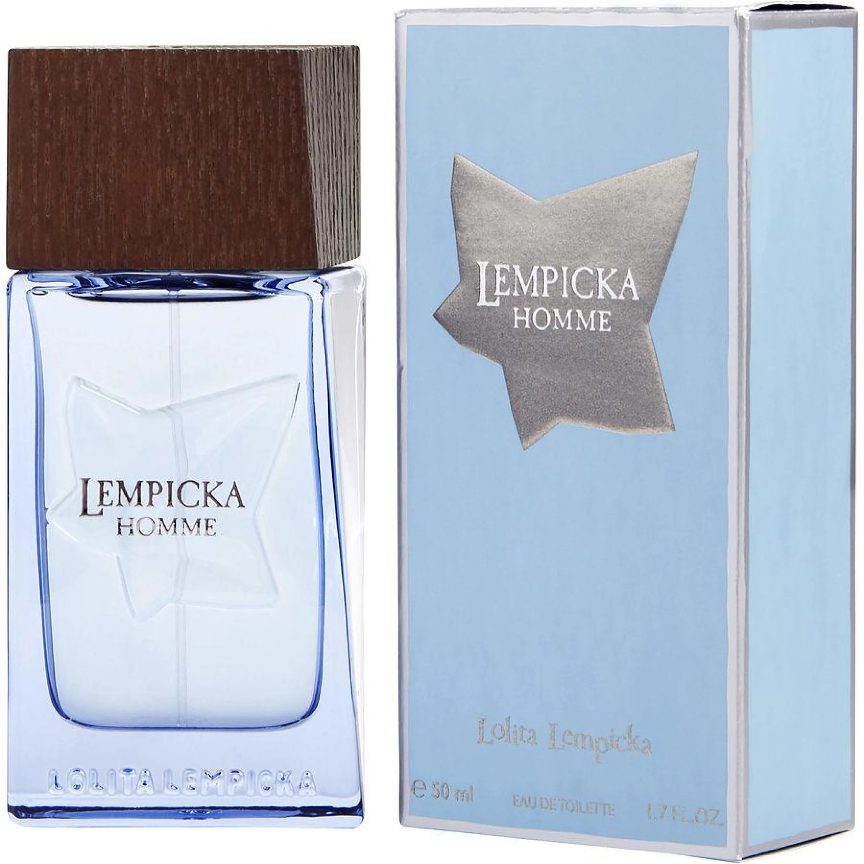 Lolita Lempicka Homme EDT Spray (M)