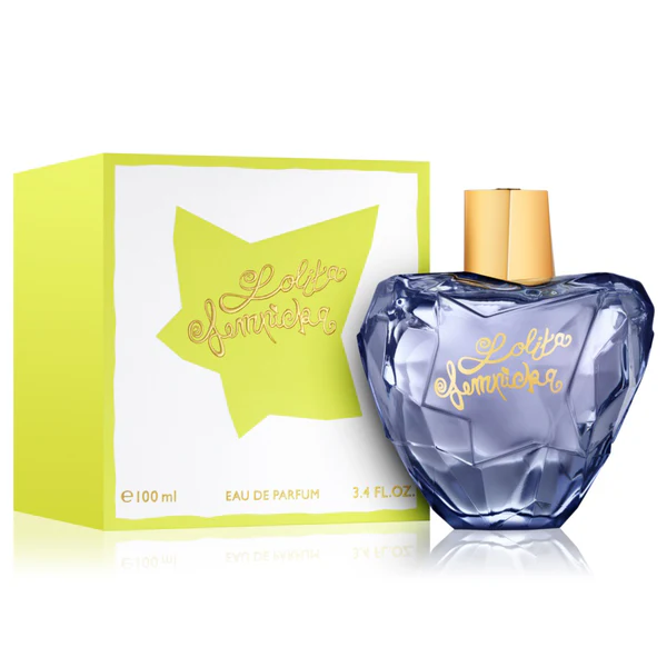 Lolita Lempicka Mon Premier EDP Spray (W)