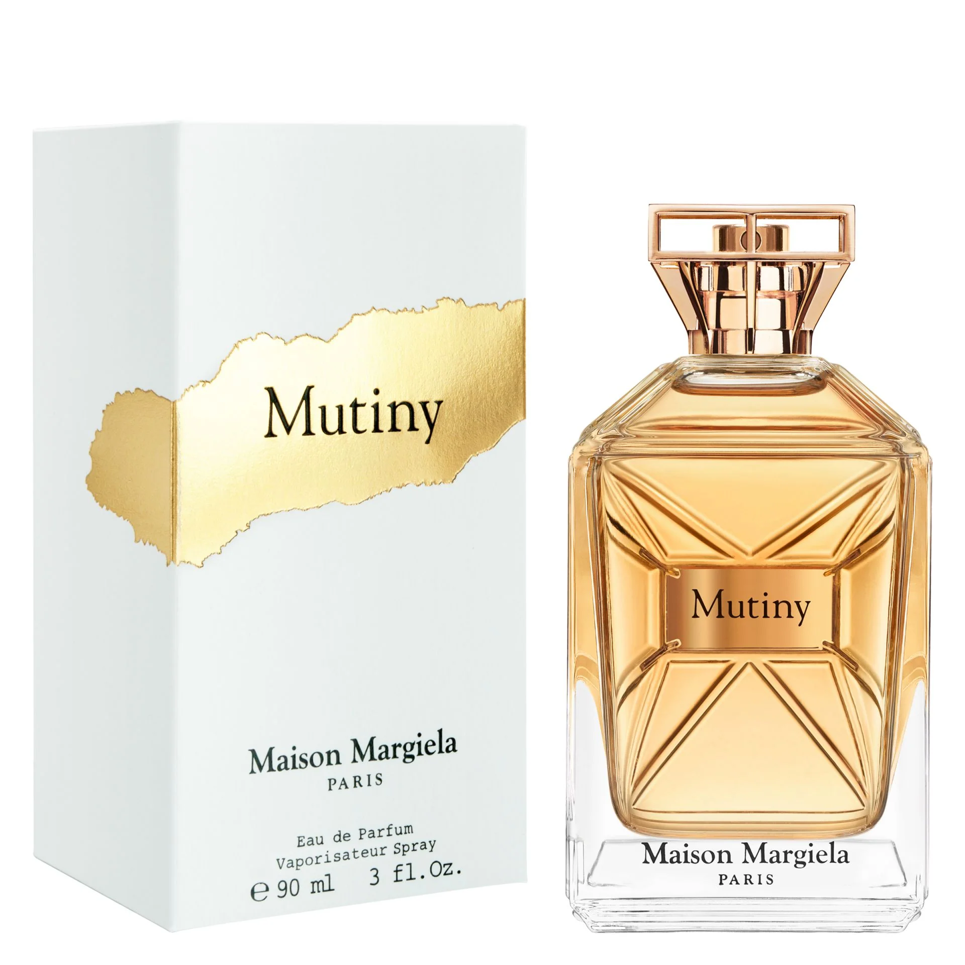 Maison Margiela Mutiny EDP Spray (W)(M)