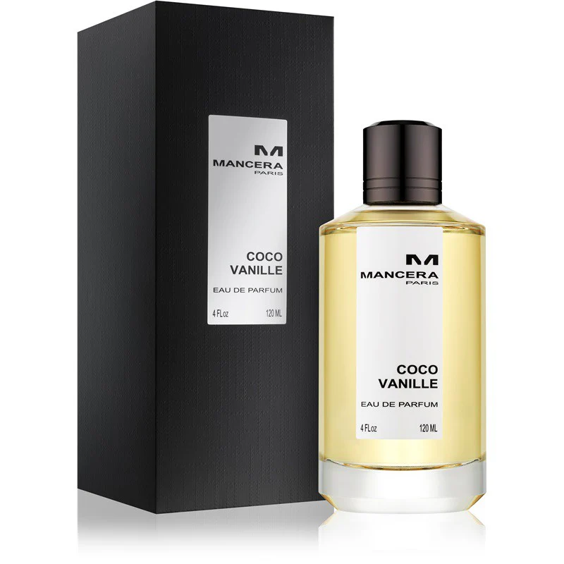 Mancera Coco Vanille EDP Spray (W)