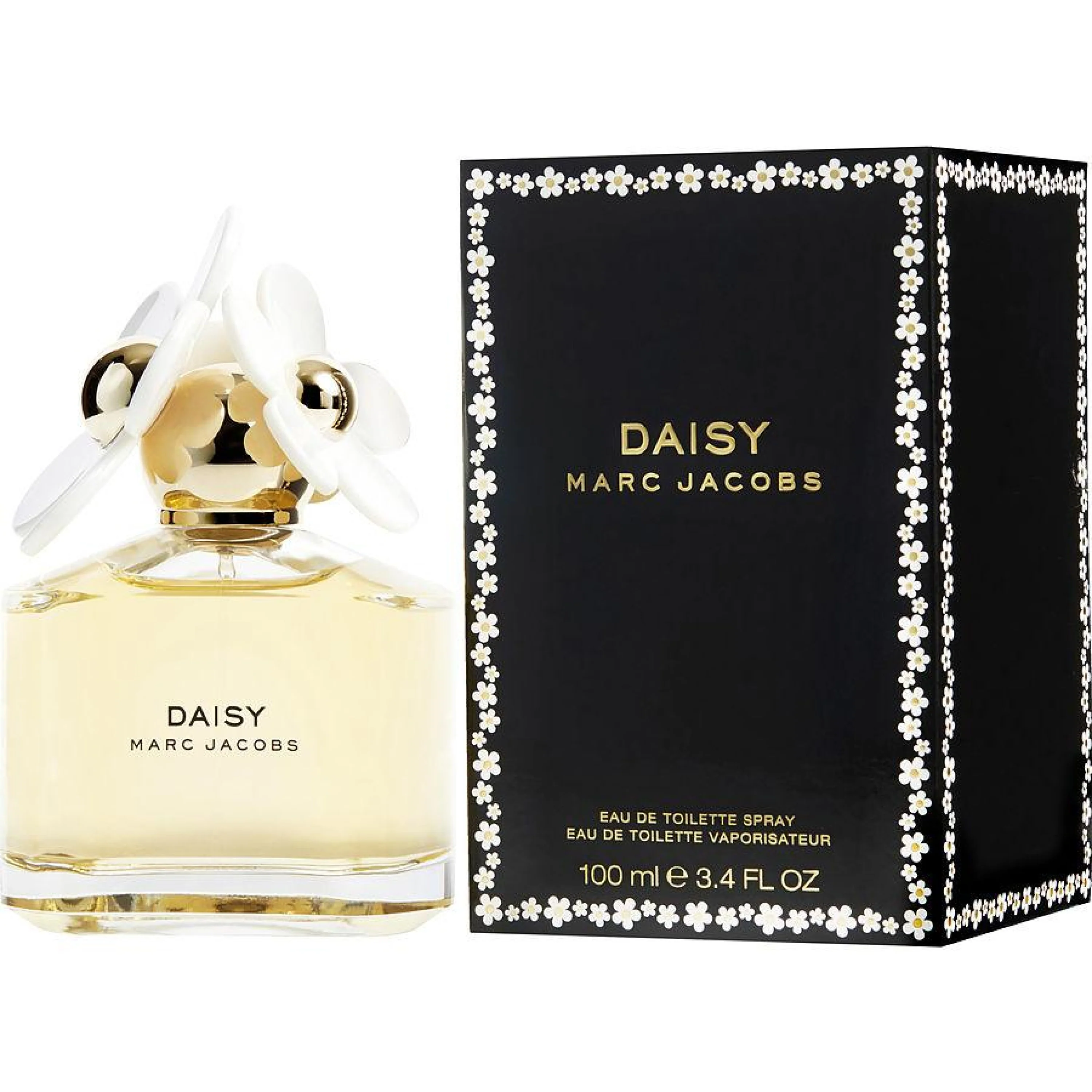 Marc Jacobs Daisy EDT Spray (W)
