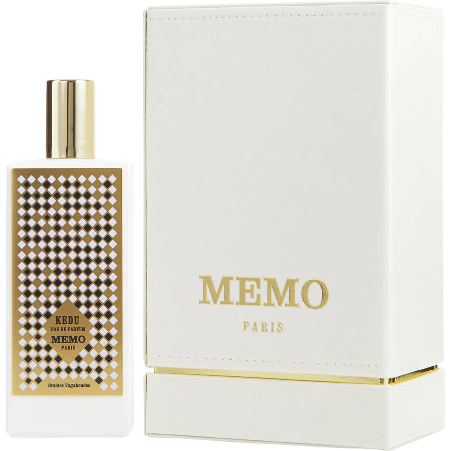 Memo Kedu 75ML EDP Spray (W)(M)