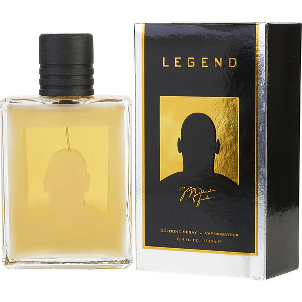 Michael Jordan Legend 100ML EDT Spray (M)