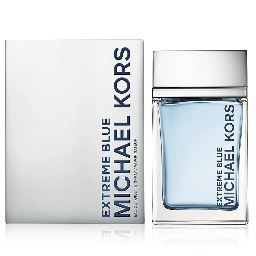 Michael Kors Extreme Blue 100ML EDT Spray (M)